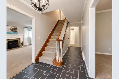 1312 Ridge Road, Wilmington, OH 45177 - Photo 3