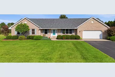 135 Country Manor Drive, Adams Township, OH 45177 - Photo 5