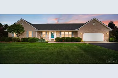 135 Country Manor Drive, Adams Township, OH 45177 - Photo 1