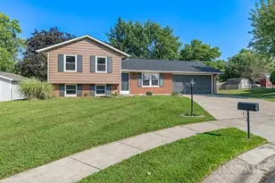 23 Pam Dr, Franklin, OH 45005 - Photo 1