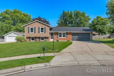 23 Pam Drive, Franklin, OH 45005 - Photo 31