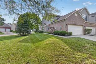 3529 Thorngate Dr, Mason, OH 45040 - Photo 1