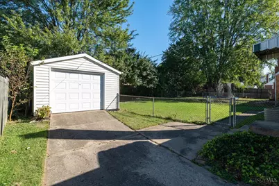 7060 Marcarol Lane, Anderson Township, OH 45230 - Photo 33