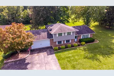 4953 Brant Road, Salem Township, OH 45152 - Photo 3