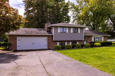 4953 Brant Road, Salem Township, OH 45152 - Photo 5