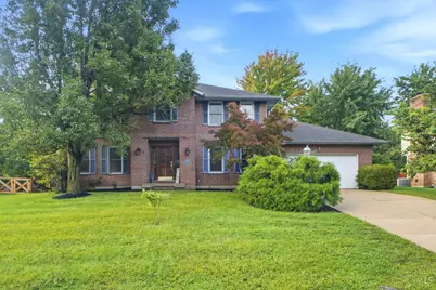 6091 Blueberry Drive, Liberty Township, OH 45011 - Photo 1