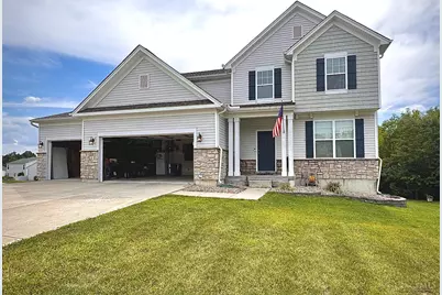 1021 Golden Oak Drive, Hamilton, OH 45013 - Photo 59