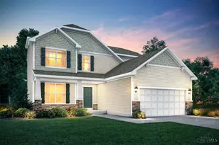 1491 Acadia Dr, Maineville, OH 45039 - Photo 1