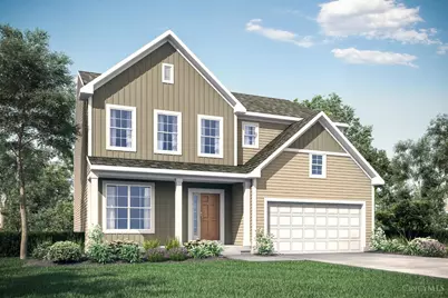 1490 Acadia Drive #11, Maineville, OH 45039 - Photo 1