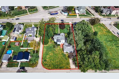 309 W Main Street, Blanchester, OH 45107 - Photo 53