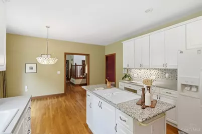 6071 Bridgeton Manor Drive, Liberty Township, OH 45011 - Photo 25