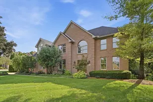 6071 Bridgeton Manor Dr, Liberty Township, OH 45011 - Photo 5