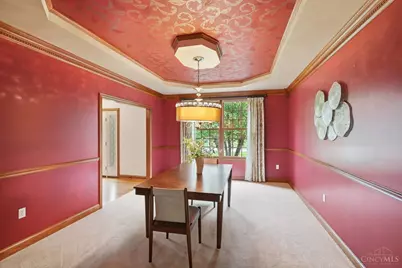 6071 Bridgeton Manor Drive, Liberty Township, OH 45011 - Photo 29