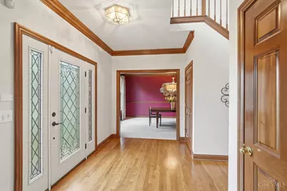 6071 Bridgeton Manor Drive, Liberty Township, OH 45011 - Photo 9