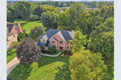 6071 Bridgeton Manor Drive, Liberty Township, OH 45011 - Photo 3