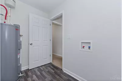 303 E North Street, Pleasant Township, OH 45121 - Photo 27