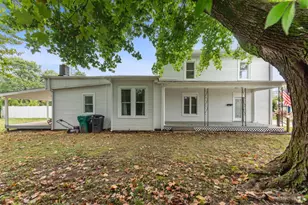 303 E North St, Pleasant Township, OH 45121 - Photo 3