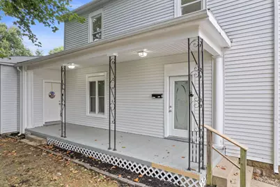 303 E North Street, Pleasant Township, OH 45121 - Photo 5
