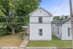 303 E North St, Pleasant Township, OH 45121 - Photo 1