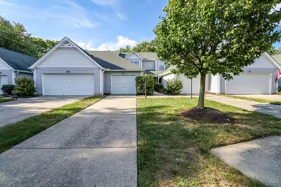7576 Lake Pointe, Hamilton Township, OH 45039 - Photo 3