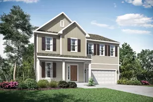1485 Acadia Dr, Maineville, OH 45039 - Photo 1