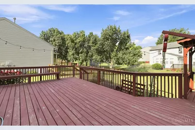 8031 Simpson Creek Way, Deerfield Township, OH 45040 - Photo 45
