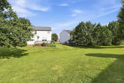 8031 Simpson Creek Way, Deerfield Township, OH 45040 - Photo 49