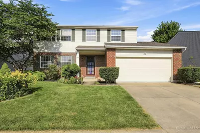 8031 Simpson Creek Way, Deerfield Township, OH 45040 - Photo 1