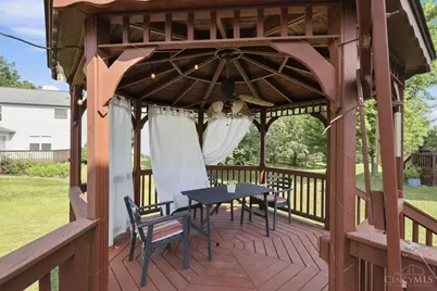 8031 Simpson Creek Way, Deerfield Township, OH 45040 - Photo 47
