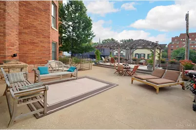 2356 Park Avenue #1, Cincinnati, OH 45206 - Photo 35