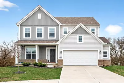 5518 Pacific Crest Lane, Fairfield Township, OH 45011 - Photo 1