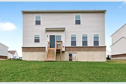 5518 Pacific Crest Lane, Fairfield Township, OH 45011 - Photo 51