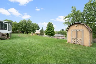 6166 Ramblingridge Drive, Green Township, OH 45247 - Photo 45