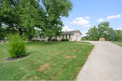 6166 Ramblingridge Drive, Green Township, OH 45247 - Photo 47