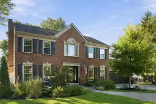 1097 Deerhaven Ct, Miami Township, OH 45150 - Photo 69