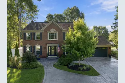 1097 Deerhaven Court, Miami Township, OH 45150 - Photo 1