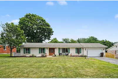 114 Meadow Lane, Hillsboro, OH 45133 - Photo 1