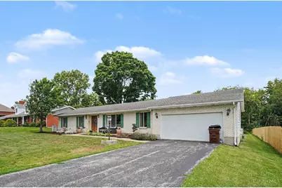 114 Meadow Lane, Hillsboro, OH 45133 - Photo 3