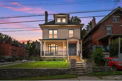 959 Nassau Street, Cincinnati, OH 45206 - Photo 1