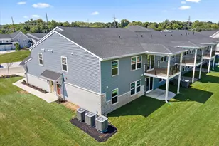 501 Greendell Bend, Fairborn, OH 45324 - Photo 23