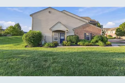 5786 Bayswater Drive, Mason, OH 45040 - Photo 1