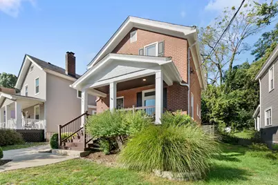 3961 Marburg Avenue, Cincinnati, OH 45209 - Photo 3