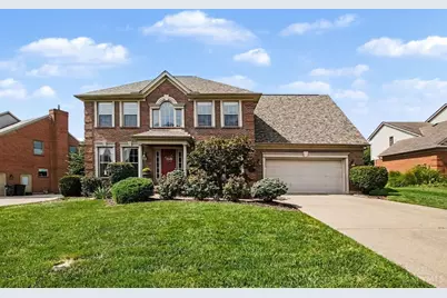 7147 King James Court, Colerain Township, OH 45247 - Photo 1
