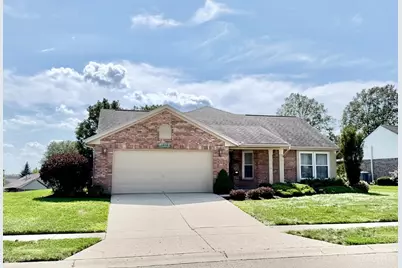 1848 Rosina Drive, Miamisburg, OH 45342 - Photo 31