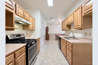 1848 Rosina Drive, Miamisburg, OH 45342 - Photo 5