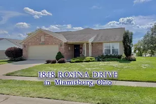 1848 Rosina Dr, Miamisburg, OH 45342 - Photo 1