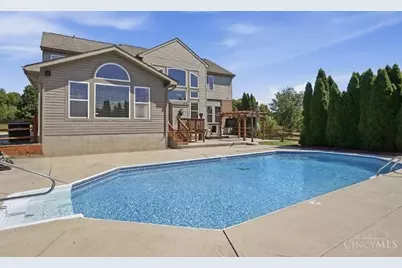 6269 Hedgerow Drive, West Chester, OH 45069 - Photo 69