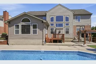6269 Hedgerow Drive, West Chester, OH 45069 - Photo 67