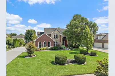 5552 Schlade Court, Liberty Township, OH 45044 - Photo 5