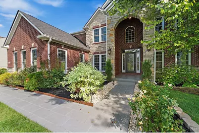 5552 Schlade Court, Liberty Township, OH 45044 - Photo 1